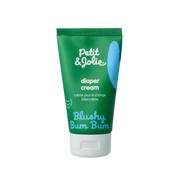 Petit & Jolie Diaper cream / zinkzalf 75 Milliliter