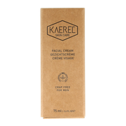 Kaerel Skin care gezichtscreme 75.00 Milliliter