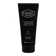 Kaerel Skin care scheerschuim 100.00 Milliliter
