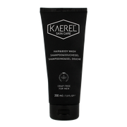 Kaerel Shampoo & douchegel skin care 200.00 Milliliter