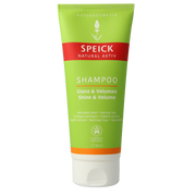 Speick Natural aktiv shampoo glans&volume 200.00 Milliliter