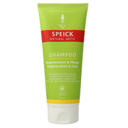 Speick Natural aktiv shampoo herstellend&verzorgend 200.00 Milliliter