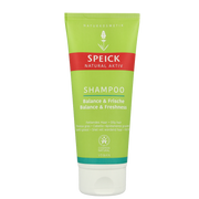 Speick Natural aktiv shampoo balans&verfrissend 200 Milliliter