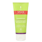 Speick Natural aktiv shampoo caffeine 200.00 Milliliter
