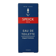 Speick Man eau de toilette 50.00 Milliliter