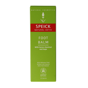 Speick Natural aktiv voetbalsem 75.00 Milliliter