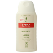 Speick Douchegel organic 200.00 Milliliter