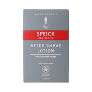 Speick Man active aftershave lotion 100.00 Milliliter