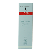 Speick Thermal sensitive dagcreme 50.00 Milliliter