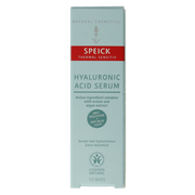 Speick Thermal sensitive hyaluron serum 15 Milliliter