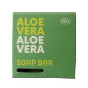 Speick Aloe vera zeep in doosje 100.00 Gram