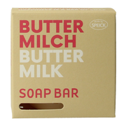 Speick Karnemelk zeep in doosje 100.00 Gram