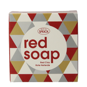 Speick Red soap 100.00 Gram