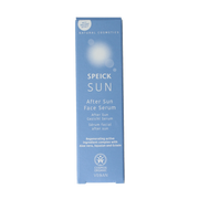 Speick After sun gezichts serum bio 30.00 Milliliter