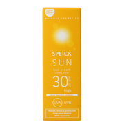 Speick Zonnecreme factor 30 bio 60.00 Milliliter