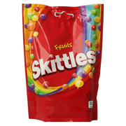 Skittles Fruits stazak 152.00 Gram
