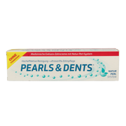 DCC Pearls en dents medicinale tandpasta 100.00 Milliliter