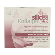 Hubner Original silicea kollagen plus collageen 60.00 Sachets