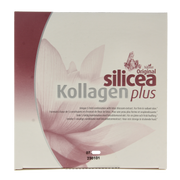 Hubner Original silicea kollagen plus collageen 60.00 Sachets