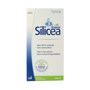 Hubner Original silicea balsem kiezelgel 500.00 Milliliter