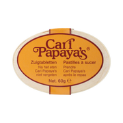 Marma Cari Papaya 60.00 Tabletten