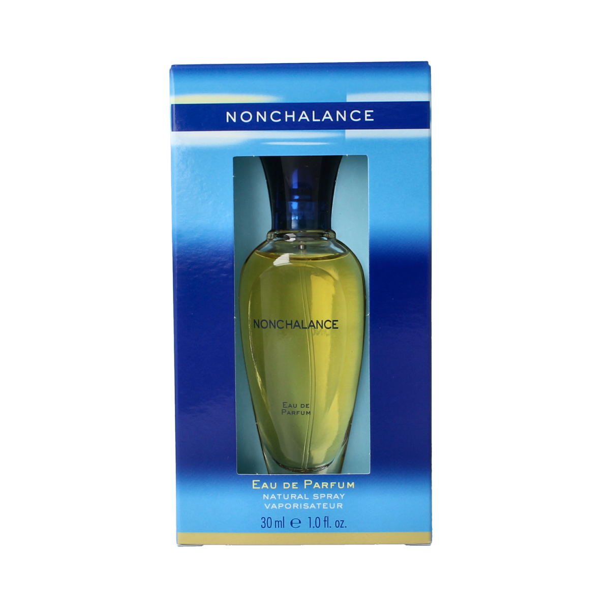 Nonchalance Eau de parfum natural spray 30.00 Milliliter