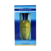 Nonchalance Eau de parfum natural spray 30 Milliliter