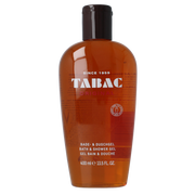 Tabac Original bath & showergel 400 Milliliter