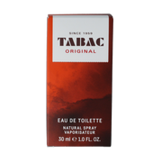 Tabac Original eau de toilette natural spray 30 Milliliter