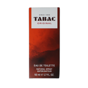 Tabac Original eau de toillette natural spray 50 Milliliter