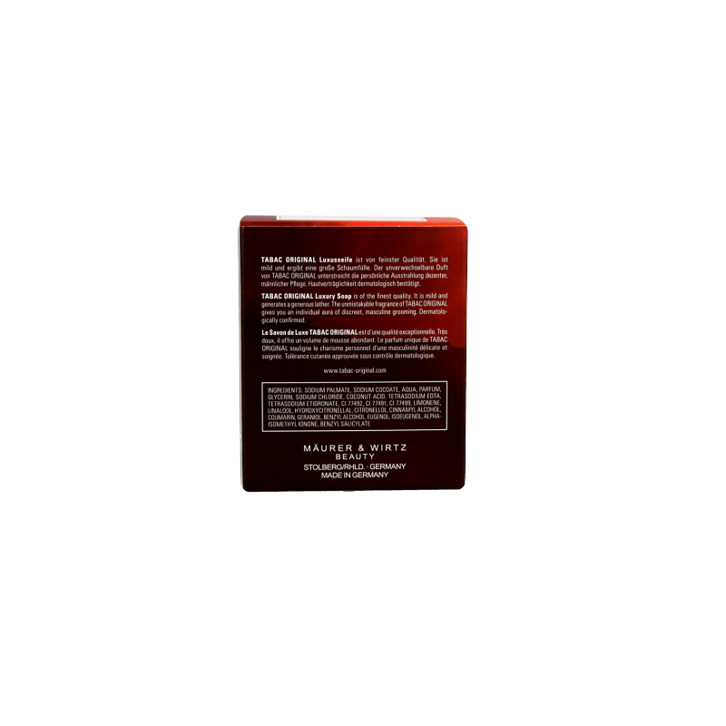 Tabac Original badzeep 150 Gram
