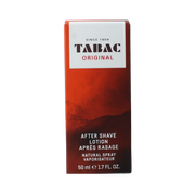 Tabac Original aftershave lotion natural spray 50.00 Milliliter