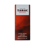Tabac After shave lotion 50.00 Milliliter