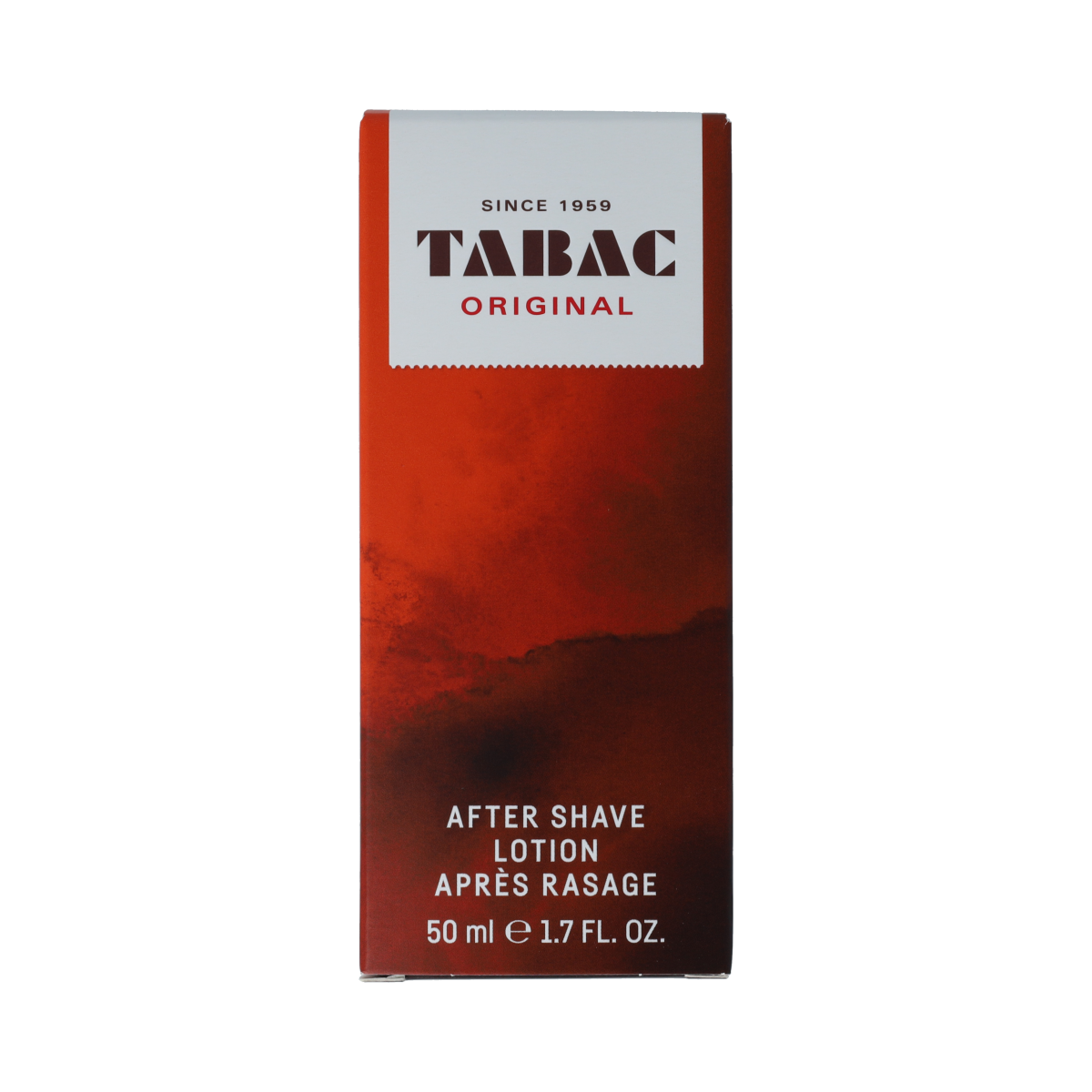 Tabac After shave lotion 50.00 Milliliter