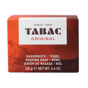 Tabac Original shaving soap bowl 125.00 Gram