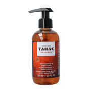 Tabac Original baardshampoo 200.00 Milliliter