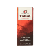Tabac Original aftershave lotion 50 Milliliter