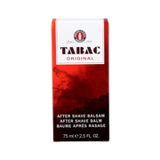 Tabac Original caring soft aftershave balm 75 Milliliter