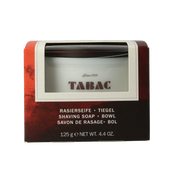 Tabac Original shaving soap 125 Gram