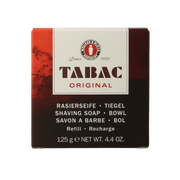 Tabac Original shaving soap refill 125 Gram