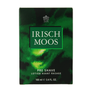 Sir Irisch Moos Pre shave 100 Milliliter