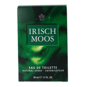 Sir Irisch Moos Eau de toilette natural spray 50.00 Milliliter