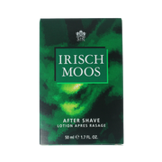 Sir Irisch Moos Aftershave lotion 50.00 Milliliter