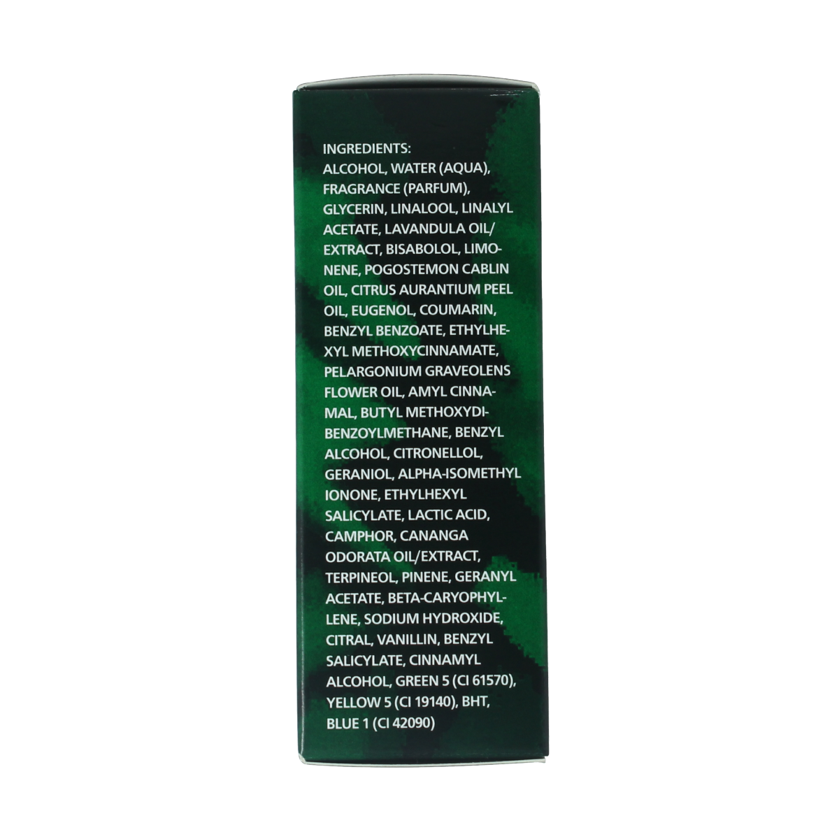 Sir Irisch Moos Aftershave lotion 50.00 Milliliter