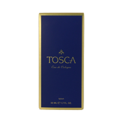 Tosca Eau de cologne splash 50 Milliliter