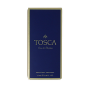 Tosca Eau de parfum 25.00 Milliliter