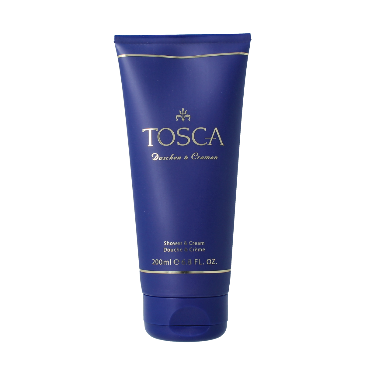 Tosca Showergel 200.00 Milliliter