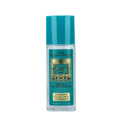 4711 Deodorant natural spray onverpakt 75 Milliliter