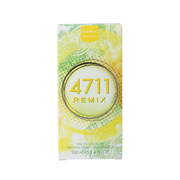 4711 Eau de cologne remix urban summer 100 Milliliter