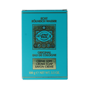4711 Eau de cologne zeep box 100.00 Gram